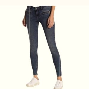 We The Free skinny jeans